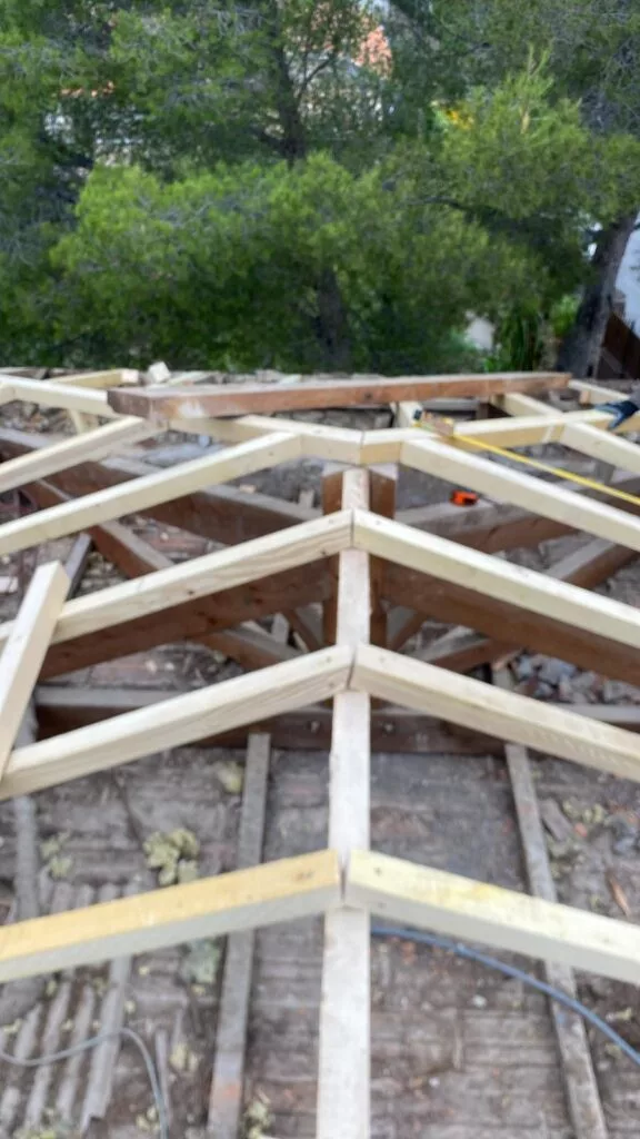Intervention de couverture à Choulex