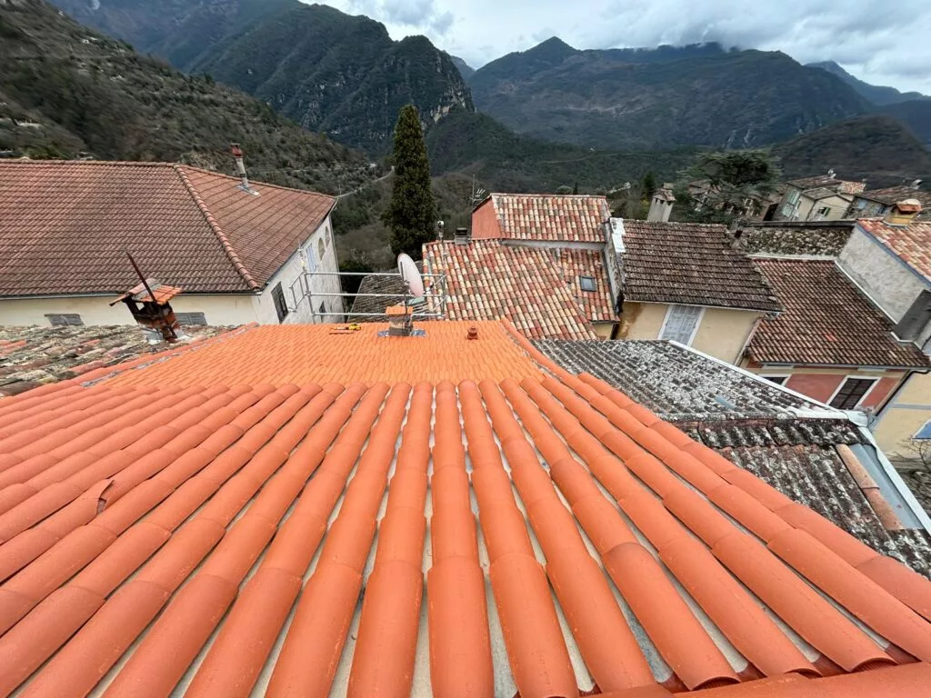 Intervention de couverture à Vandœuvres
