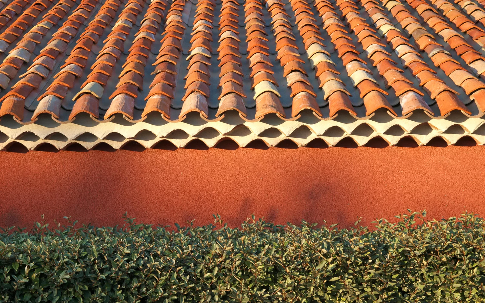 Comparaison de matériaux de couverture
